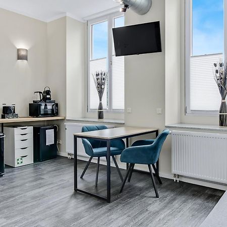 24-7 Living - Modern Apartments In Waltrop With Top Connection Exterior foto