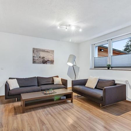 24-7 Living - Modern Apartments In Waltrop With Top Connection Exterior foto