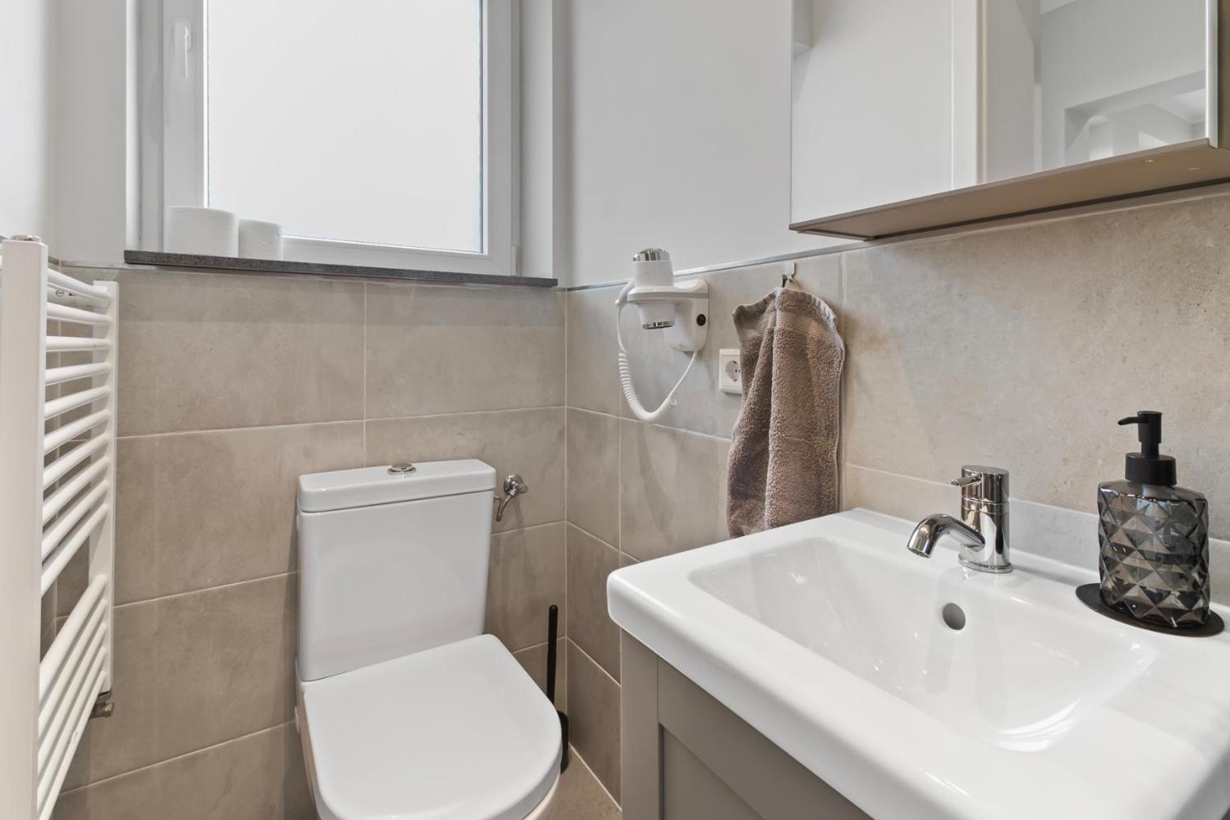 24-7 Living - Modern Apartments In Waltrop With Top Connection Exterior foto