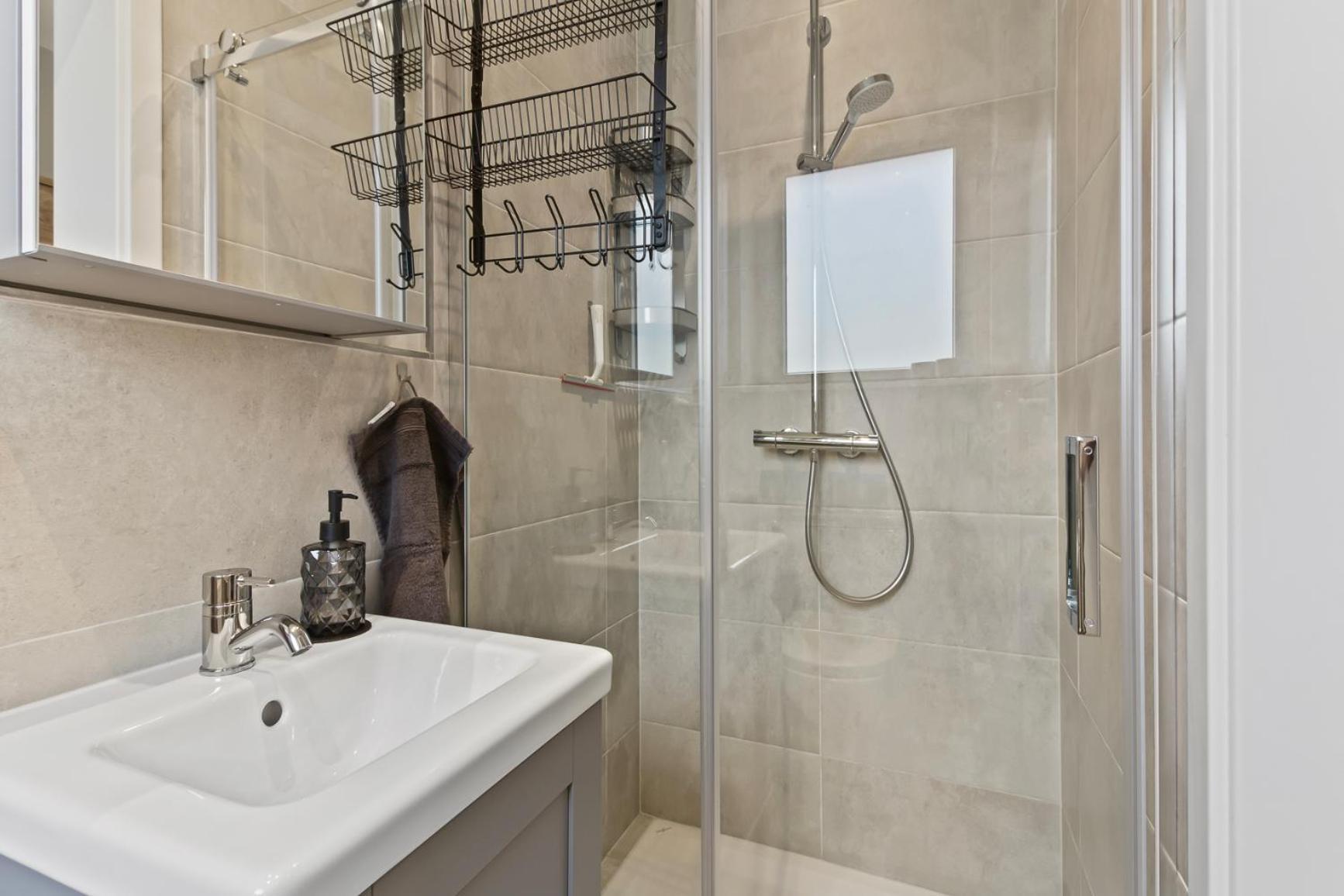 24-7 Living - Modern Apartments In Waltrop With Top Connection Exterior foto