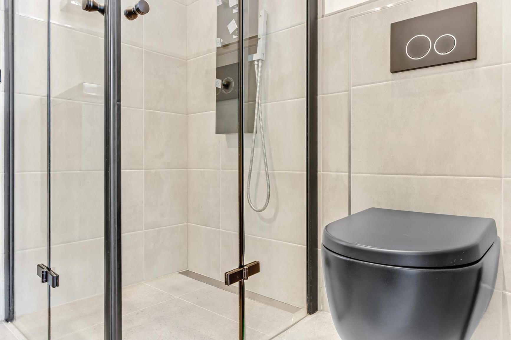24-7 Living - Modern Apartments In Waltrop With Top Connection Exterior foto