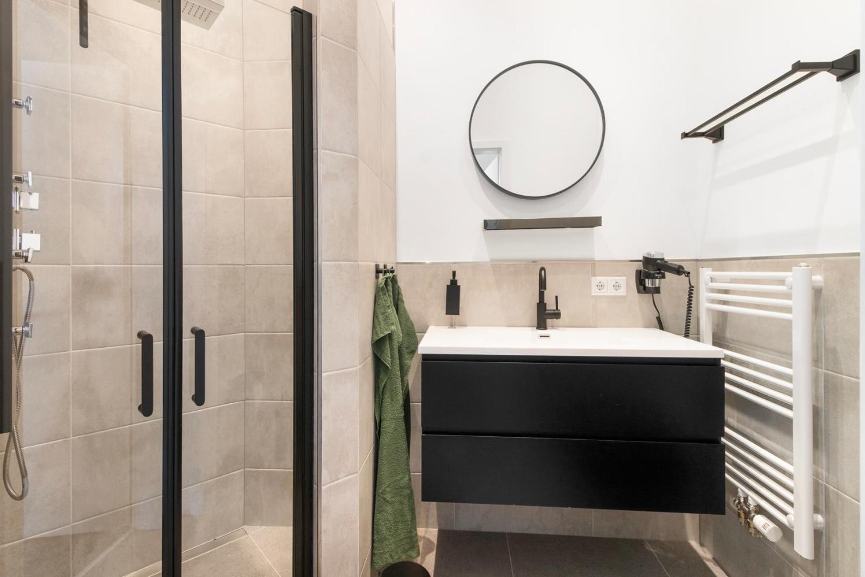 24-7 Living - Modern Apartments In Waltrop With Top Connection Exterior foto