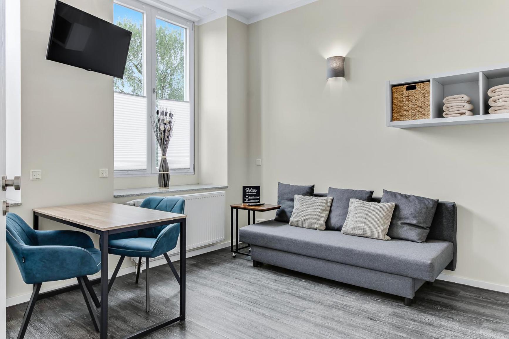 24-7 Living - Modern Apartments In Waltrop With Top Connection Exterior foto