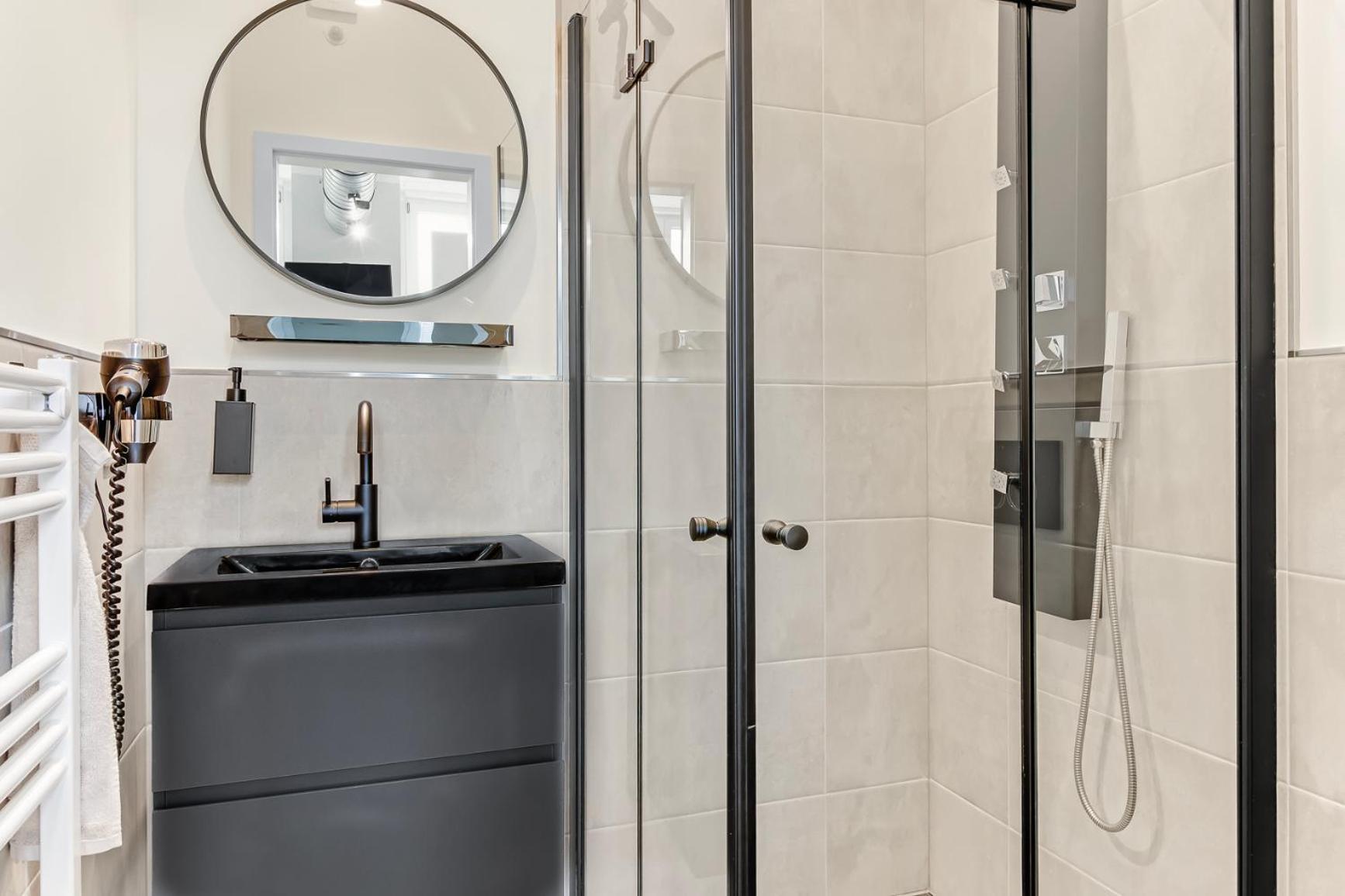 24-7 Living - Modern Apartments In Waltrop With Top Connection Exterior foto