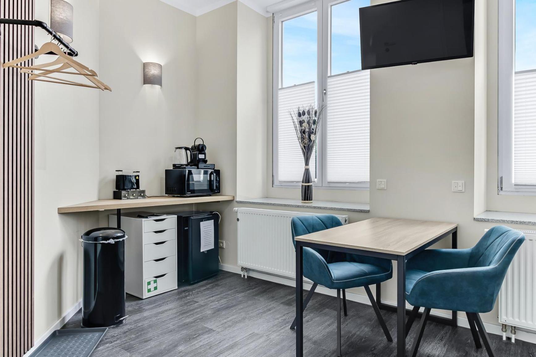 24-7 Living - Modern Apartments In Waltrop With Top Connection Exterior foto