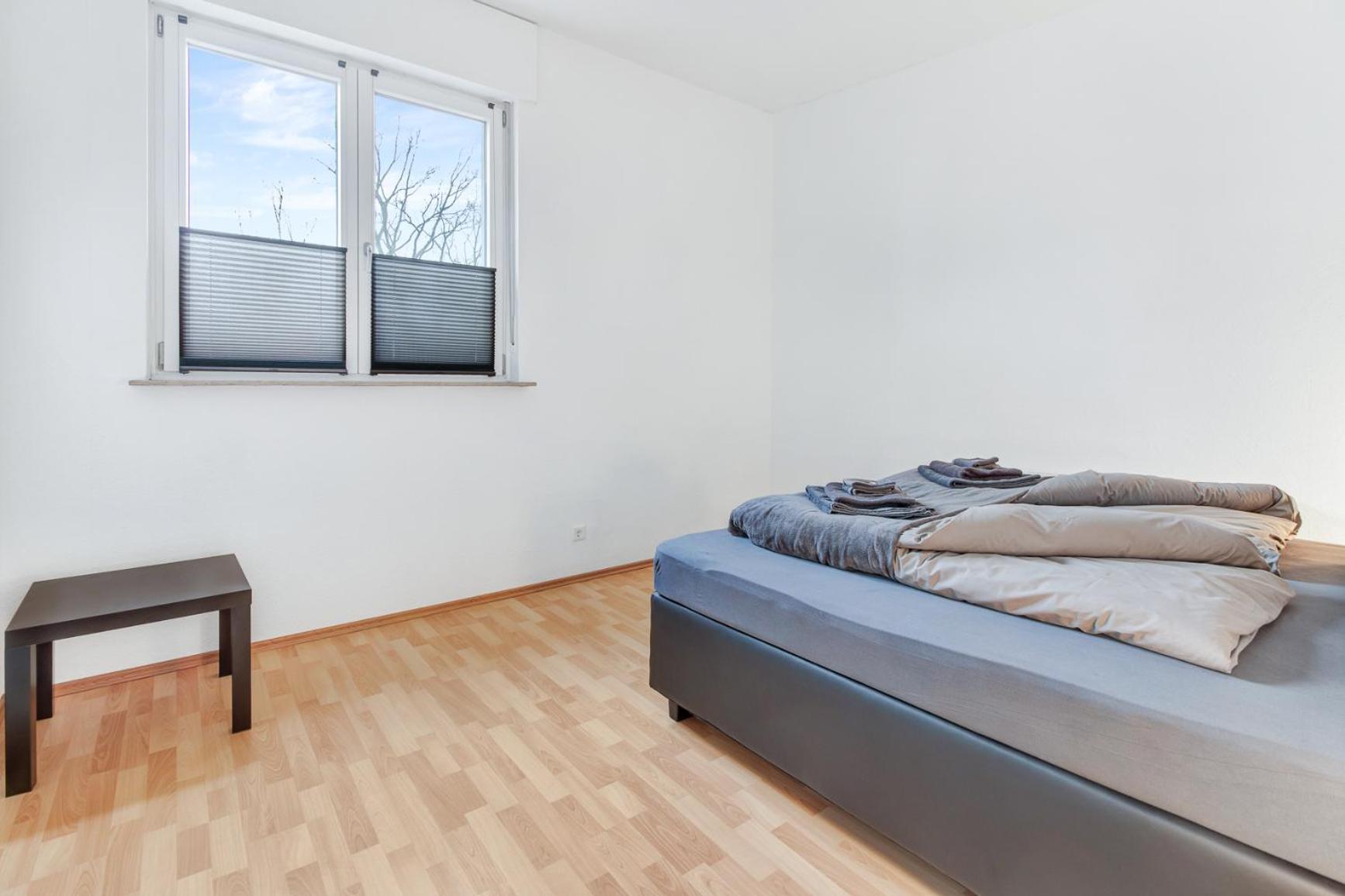 24-7 Living - Modern Apartments In Waltrop With Top Connection Exterior foto