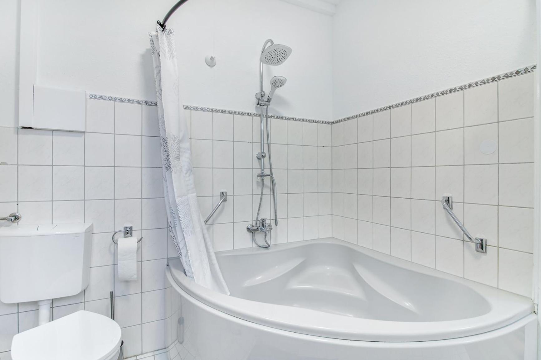 24-7 Living - Modern Apartments In Waltrop With Top Connection Exterior foto
